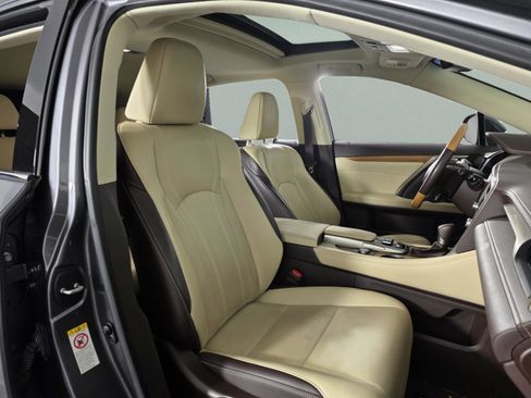 Used 2019 Lexus RX 350 FWD image 24