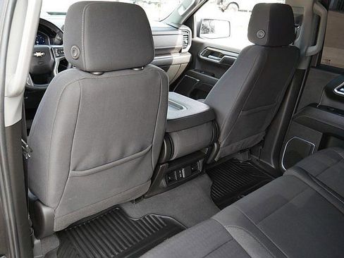 Used 2023 Chevrolet Silverado 1500 LT image 15