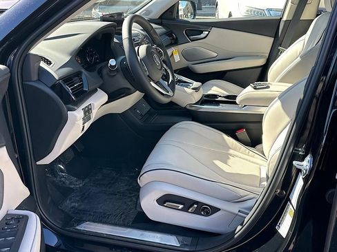 New 2026 Acura RDX SH-AWD w/ Advance Package image 7