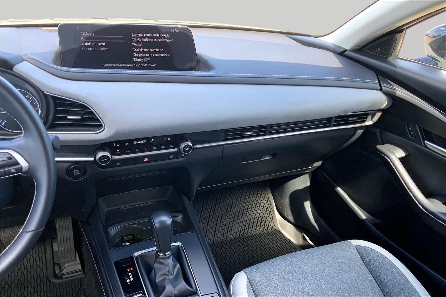 Certified 2026 MAZDA CX-30 AWD 2.5 S image 7