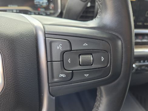 Used 2023 GMC Sierra 1500 Elevation RWD image 22