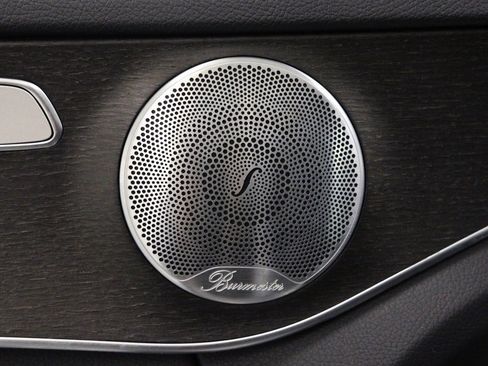 Used 2019 Mercedes-Benz C 300 4MATIC Sedan image 23