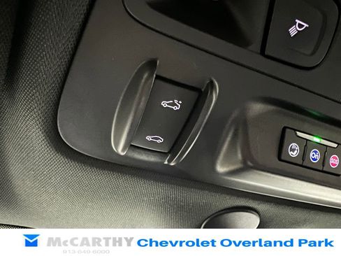 Used 2023 Chevrolet Camaro SS image 23