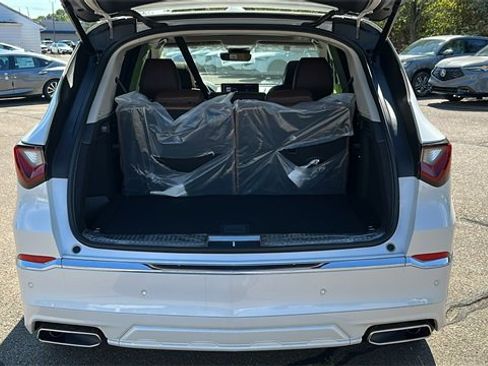New 2026 Acura MDX w/ Advance Package image 29