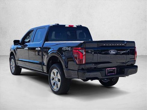 New 2026 Ford F150 Platinum AWD/4WD image 9
