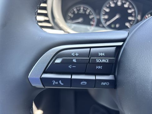 New 2026 MAZDA MAZDA3 s image 26