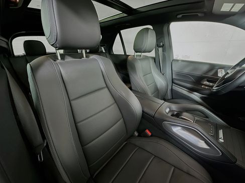 Certified 2025 Mercedes-Benz GLE 350 4MATIC image 29
