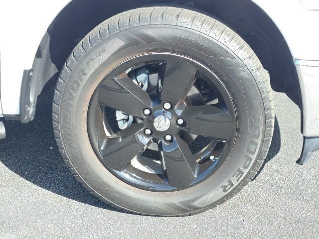 Used 2021 RAM 1500 Tradesman w/ Tradesman SXT Package RWD image 20