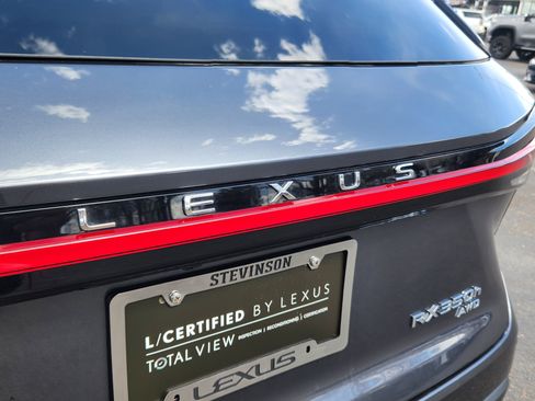 Used 2025 Lexus RX 350 w/ Convenience Package image 18