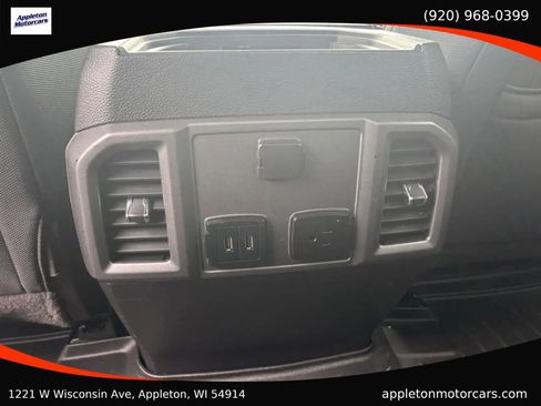 Used 2017 Ford F150 XLT w/ Equipment Group 302A Luxury AWD/4WD image 23