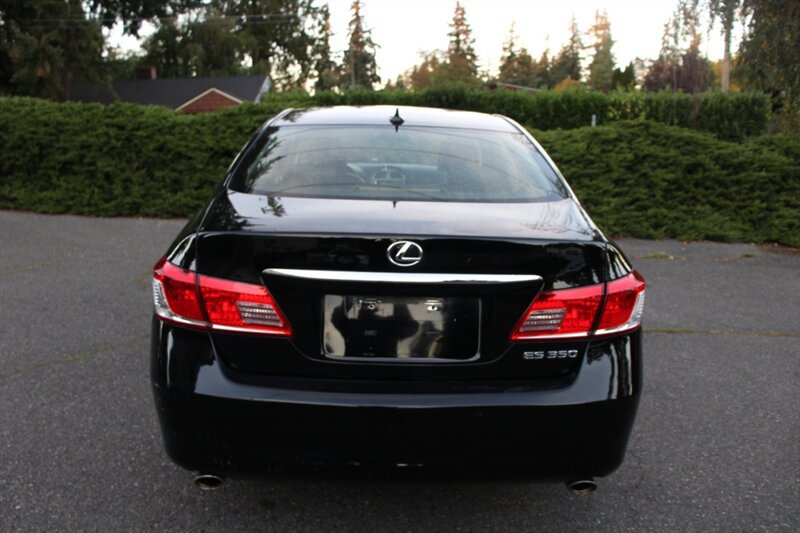 Used 2012 Lexus ES 350 FWD image 11