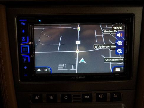 Used 2007 Porsche 911 Carrera 4S image 11