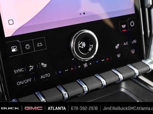 New 2026 GMC Acadia Elevation w/ Elevation Premium Package FWD image 17