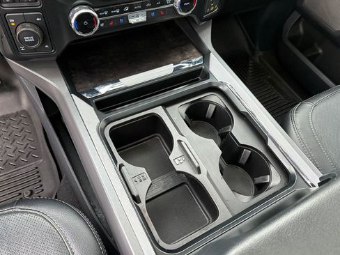 Used 2023 Ford F350 Lariat w/ Lariat Ultimate Package image 27