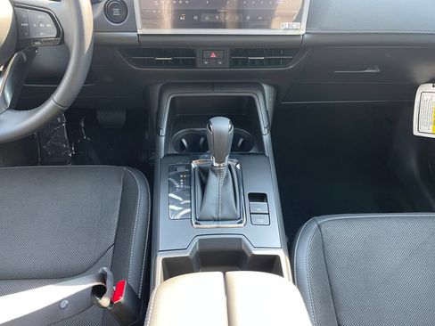 New 2026 MAZDA CX-5 Select AWD/4WD image 10