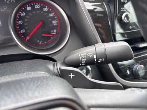 Used 2023 Toyota Camry XSE image 17