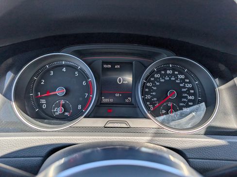 Used 2017 Volkswagen GTI 4-Door FWD image 13