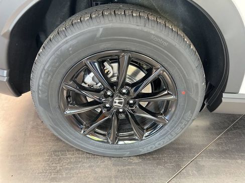 New 2026 Honda CR-V Sport-L image 10