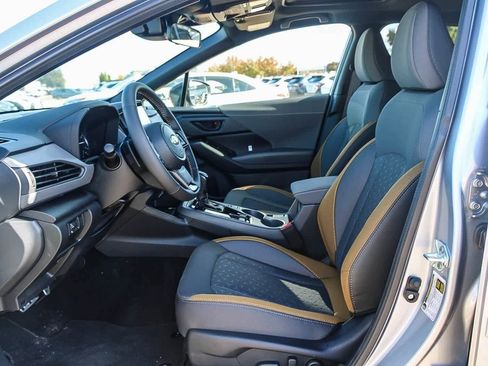 New 2025 Subaru Crosstrek 2.5i Sport image 13