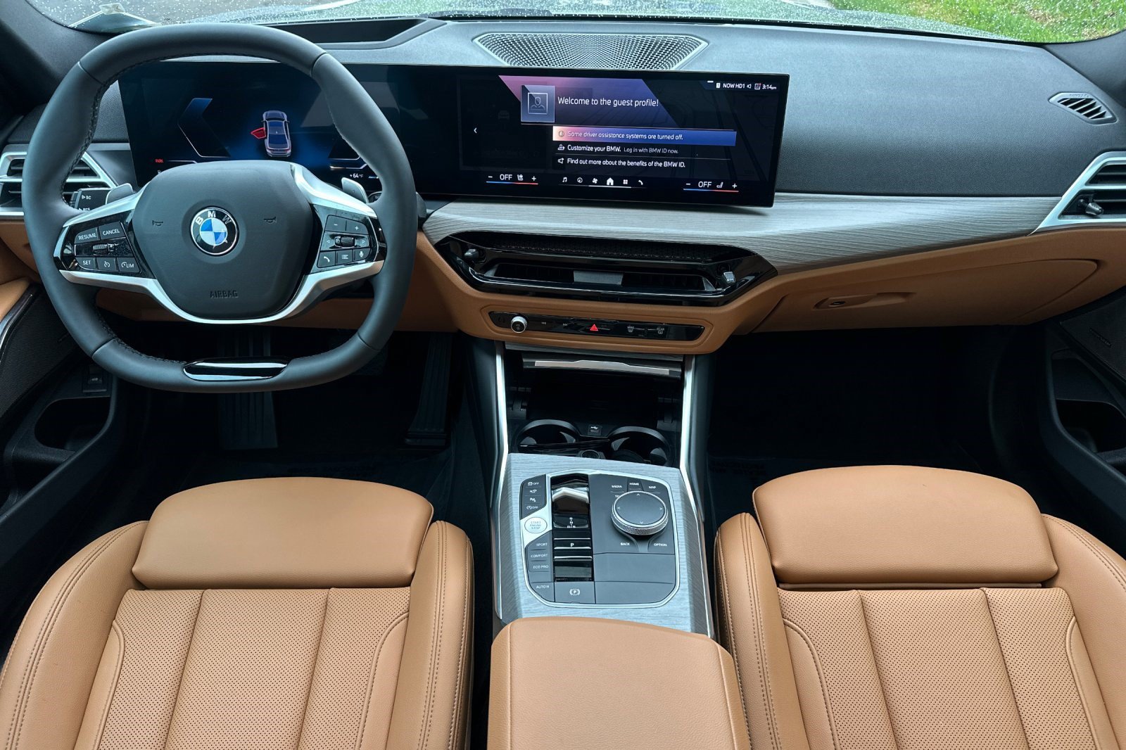 Used 2026 BMW 330i Sedan w/ Premium Package RWD image 17
