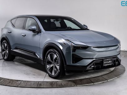 Used 2025 Polestar Polestar 3