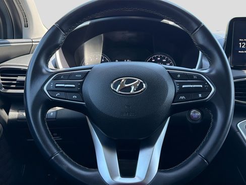 Certified 2023 Hyundai Santa Fe SEL AWD/4WD image 19