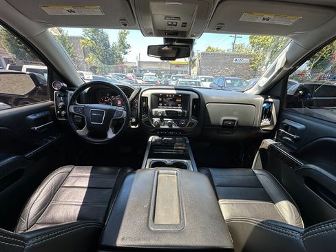Used 2014 GMC Sierra 1500 Denali w/ Driver Alert Package image 20