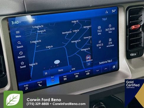 Certified 2022 Ford Bronco Raptor AWD/4WD image 17