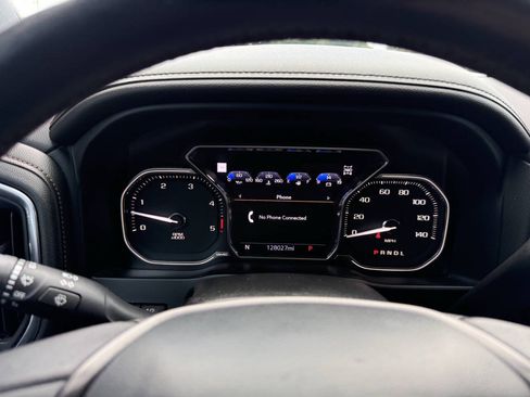 Used 2020 GMC Sierra 2500 AT4 w/ AT4 Premium Package AWD/4WD image 32
