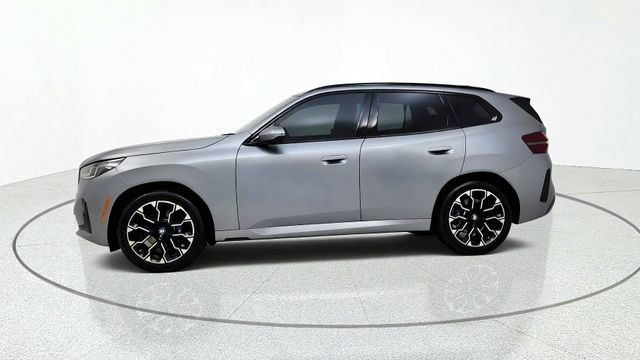 Used 2025 BMW X3 xDrive30i w/ Premium Package AWD/4WD image 5