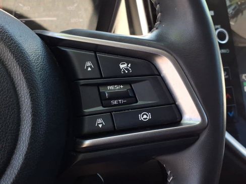 Certified 2023 Subaru Ascent Touring AWD/4WD image 42