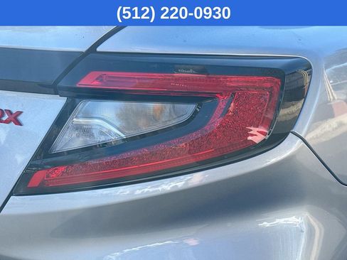 New 2025 Subaru WRX Premium image 33