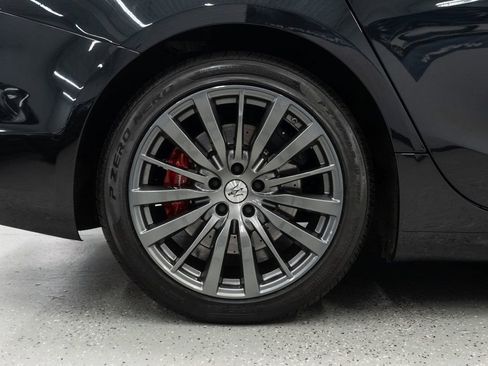 Used 2022 Maserati Ghibli Modena Q4 image 35