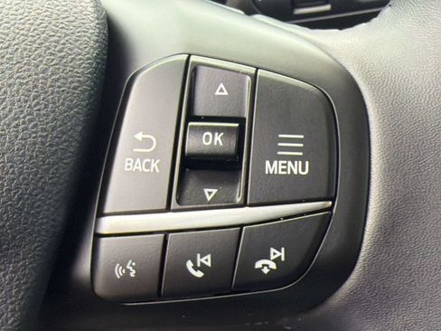 Used 2024 Ford Bronco Sport Big Bend w/ Convenience Package AWD/4WD image 25