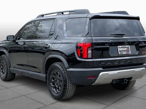 Used 2026 Honda Passport TrailSport Elite image 11