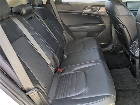 Used 2023 Kia Sportage SX Prestige AWD/4WD image 19