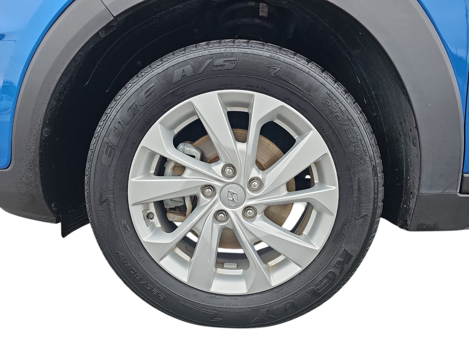 Used 2019 Hyundai Tucson SE AWD/4WD image 31