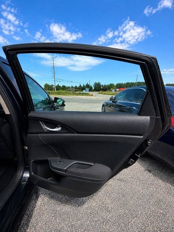 Used 2016 Honda Civic EX-T image 16