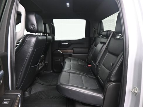 Used 2022 Chevrolet Silverado 1500 LT Trail Boss w/ Safety Package image 10