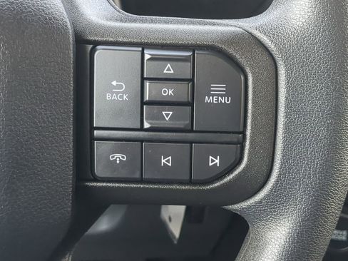 Certified 2025 Ford F350 XL w/ 360-Degree Camera Package image 23