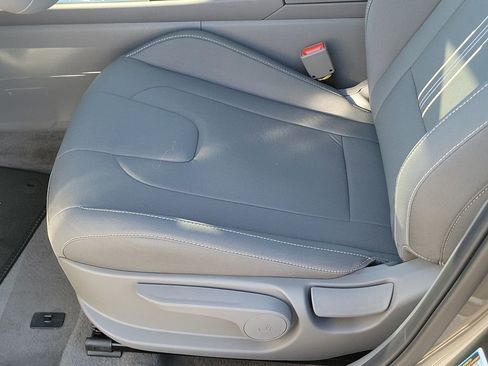 New 2026 Hyundai Elantra Sport image 34