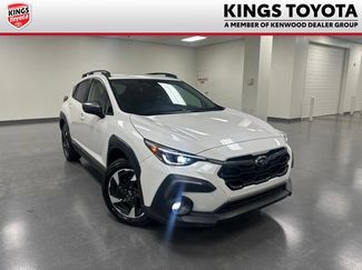 Used 2024 Subaru Crosstrek 2.5i Limited AWD/4WD video 1
