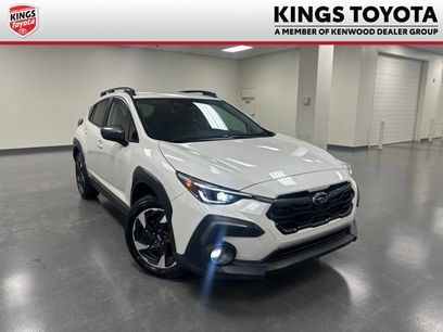 Used 2024 Subaru Crosstrek 2.5i Limited