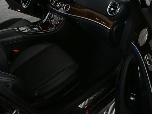 Certified 2022 Mercedes-Benz E 350 Sedan image 18
