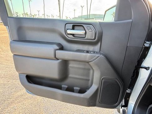 New 2026 Chevrolet Silverado 1500 W/T w/ WT Safety Package AWD/4WD image 12
