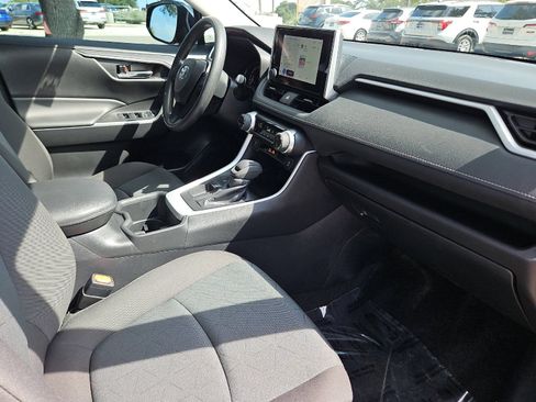 Certified 2024 Toyota RAV4 XLE w/ Convenience Package FWD image 15