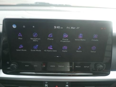 Used 2024 Kia Forte GT-Line w/ GT-Line Premium Package FWD image 49