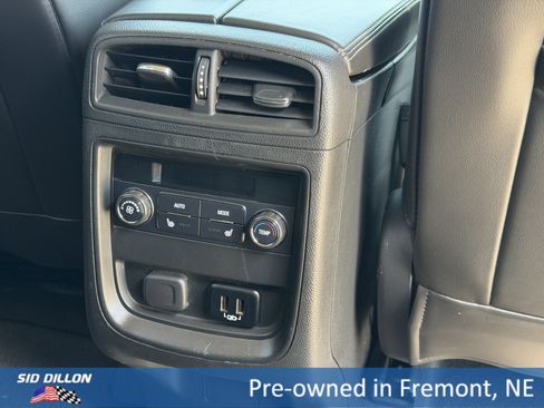 Used 2017 Buick Envision Essence AWD/4WD image 17