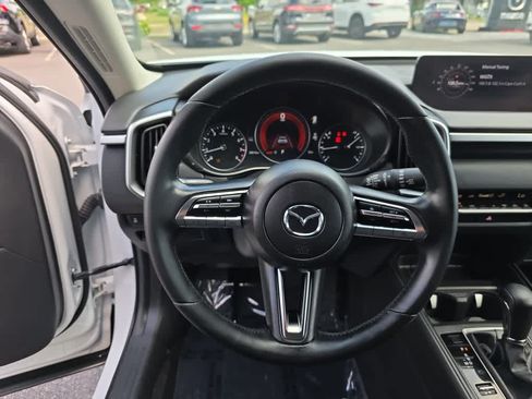 Used 2024 MAZDA CX-50 AWD 2.5 S w/ Cargo Package image 14