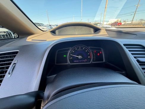 Used 2006 Honda Civic LX image 15